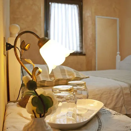 Bed & Breakfast Ca Baetti L'antica Corte 4*