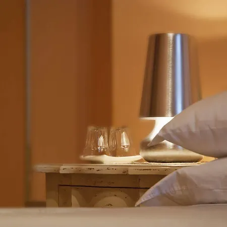 Bed & Breakfast Ca Baetti L'antica Corte
