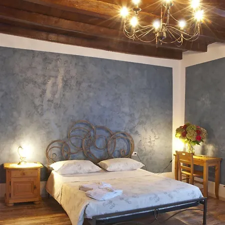Ca Baetti L'antica Corte Bed & Breakfast