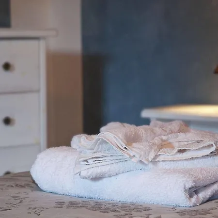 Bed & Breakfast Ca Baetti L'antica Corte Roncola
