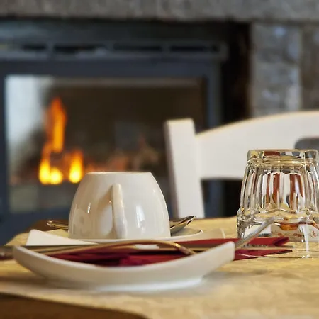 Ca Baetti L'antica Corte Bed & Breakfast 4*