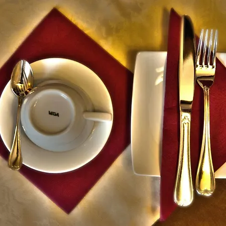 Bed & Breakfast Ca Baetti L'antica Corte 4*
