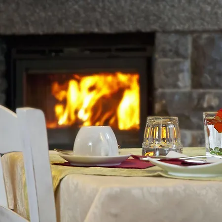 Ca Baetti L'antica Corte Bed & Breakfast 4*