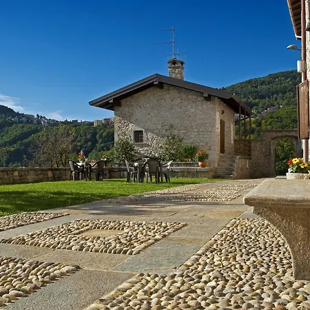 Bed & Breakfast Ca Baetti L'antica Corte Roncola