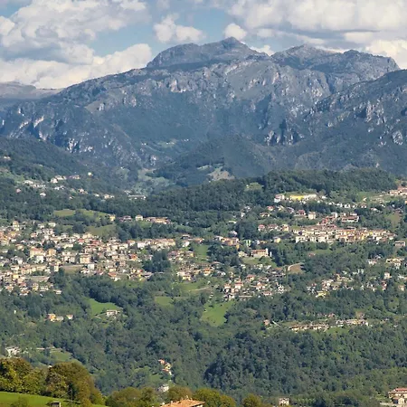 Ca Baetti L'antica Corte Bed & Breakfast