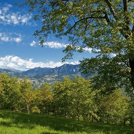 Bed & Breakfast Ca Baetti L'antica Corte