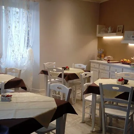 Bed & Breakfast Ca Baetti L'antica Corte 4*