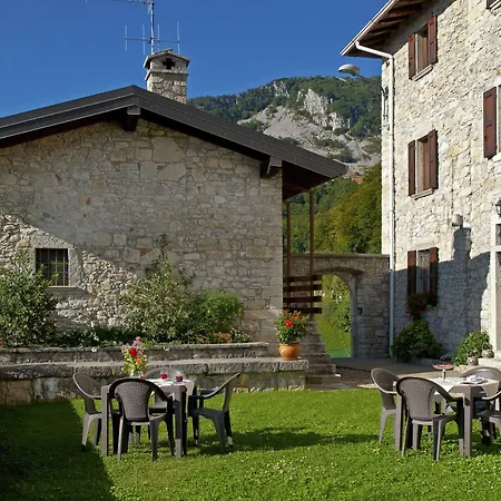 Bed & Breakfast Ca Baetti L'antica Corte