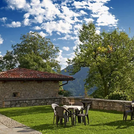Bed & Breakfast Ca Baetti L'antica Corte 4*