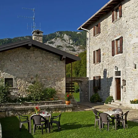 Bed & Breakfast Ca Baetti L'antica Corte