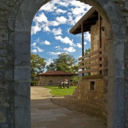 Ca Baetti L'antica Corte Roncola